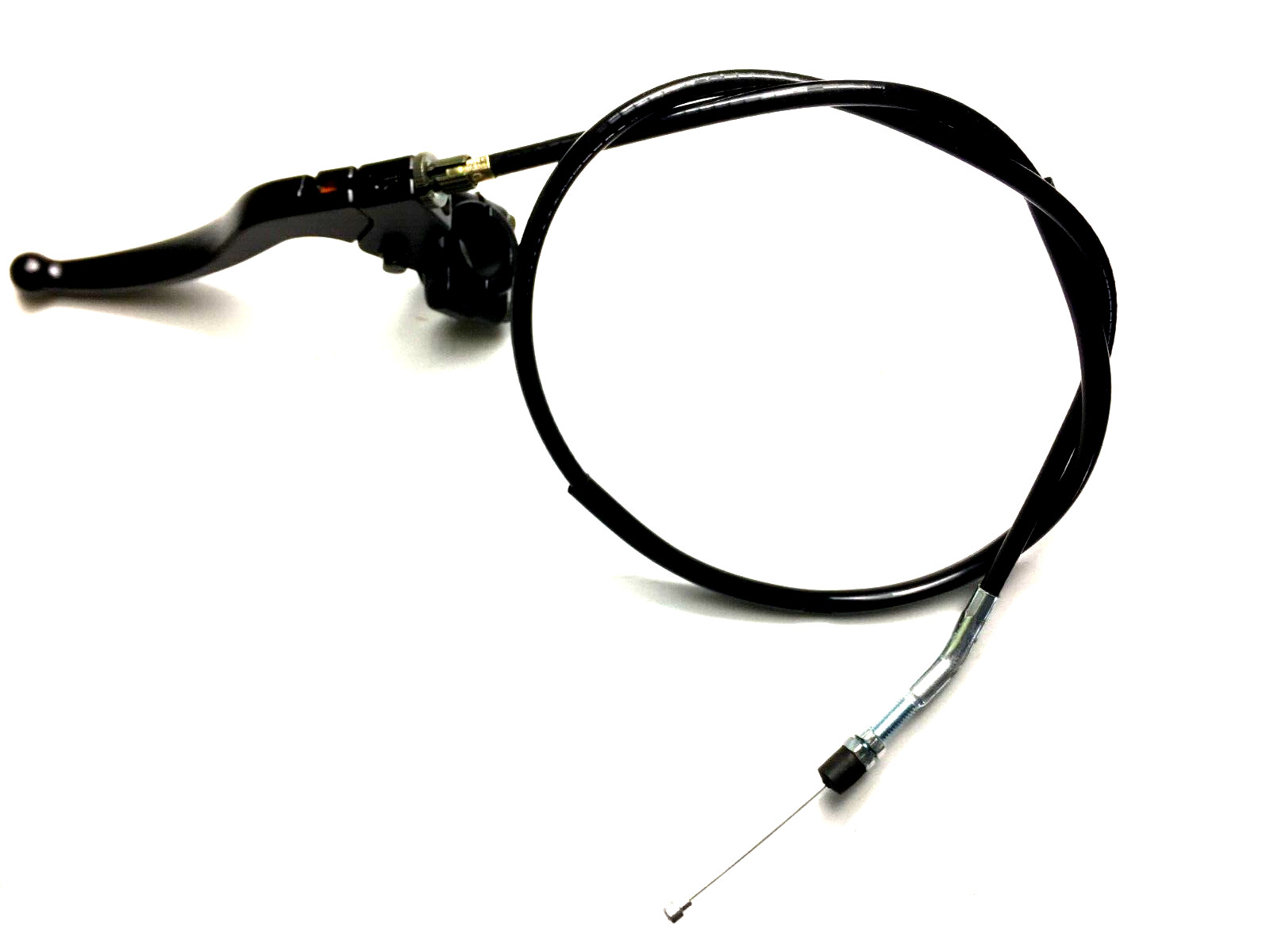 Clutch Cable & Lever for Honda ATV TRX400EX TRX400X Sportrax ATVs
