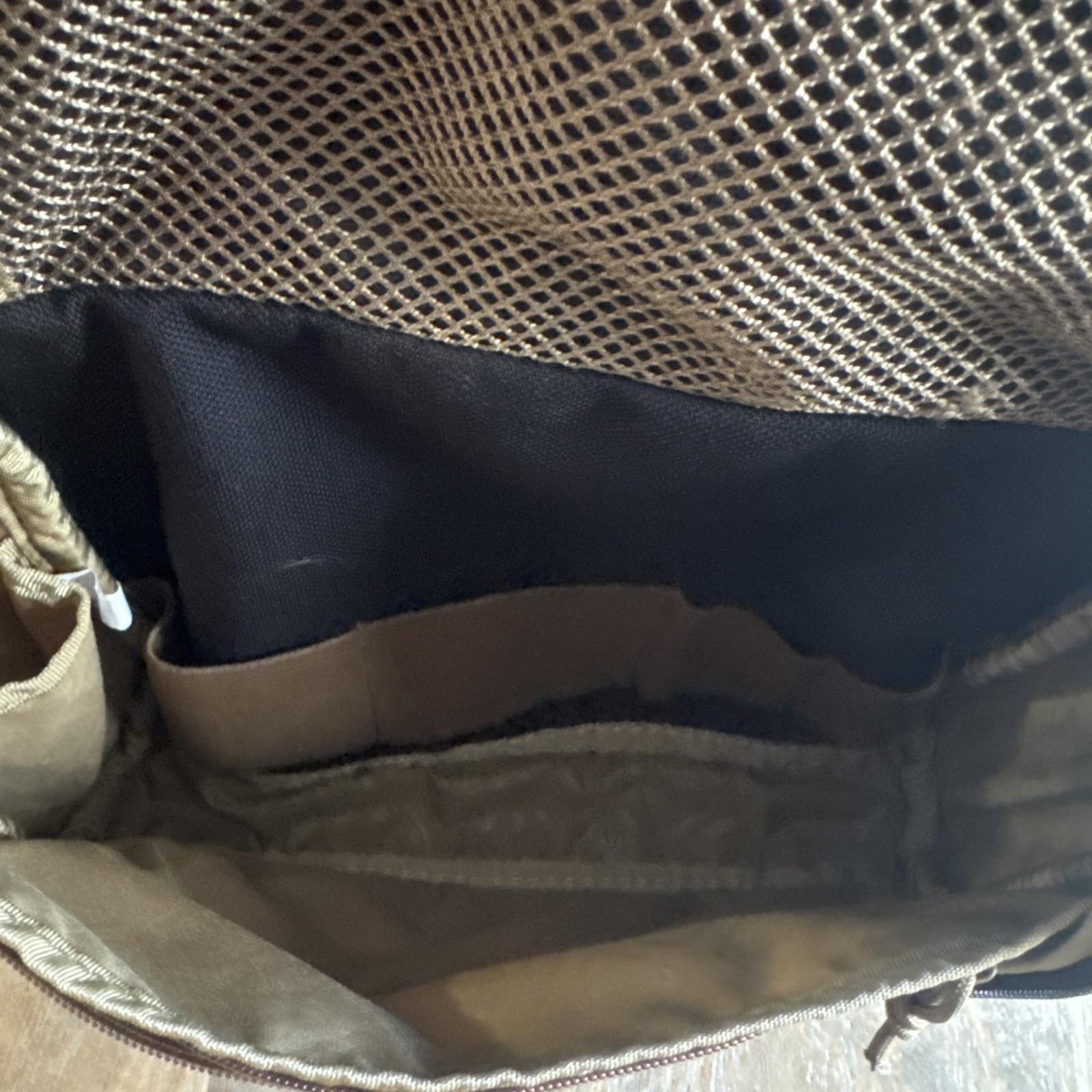 Hazard 4 Reveille Rugged Oversized Toiletry Kit Mens Military Compact Bag Black