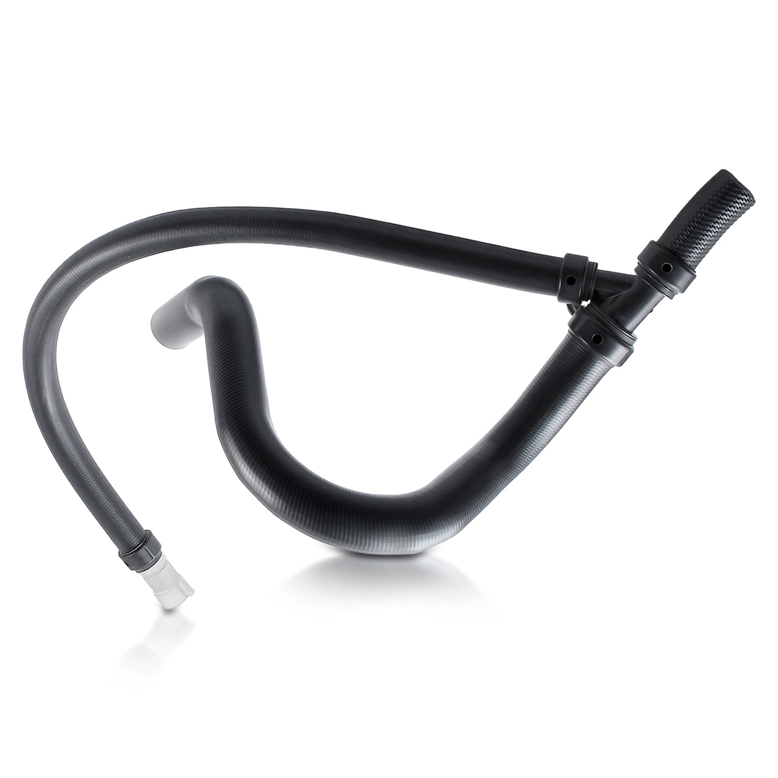 For Chevrolet Tahoe.Silverado 1500 Cadillac Engine Lower Heater Outlet Hose NEW