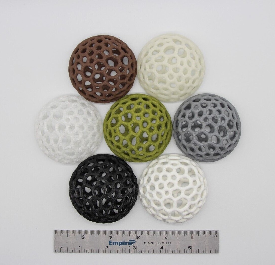 Shrimp Dome Shelter Aquarium Decoration