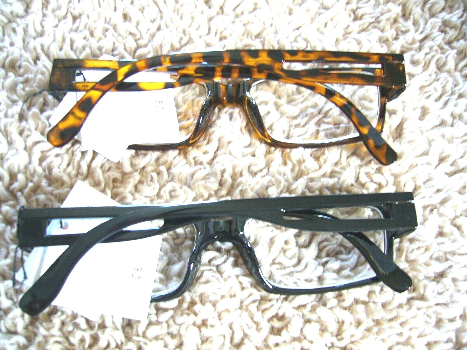 NEARSIGHTED Distance Reading Glasses MINUS Strength MYOPIA (-0.50 to -4.00) SPU4