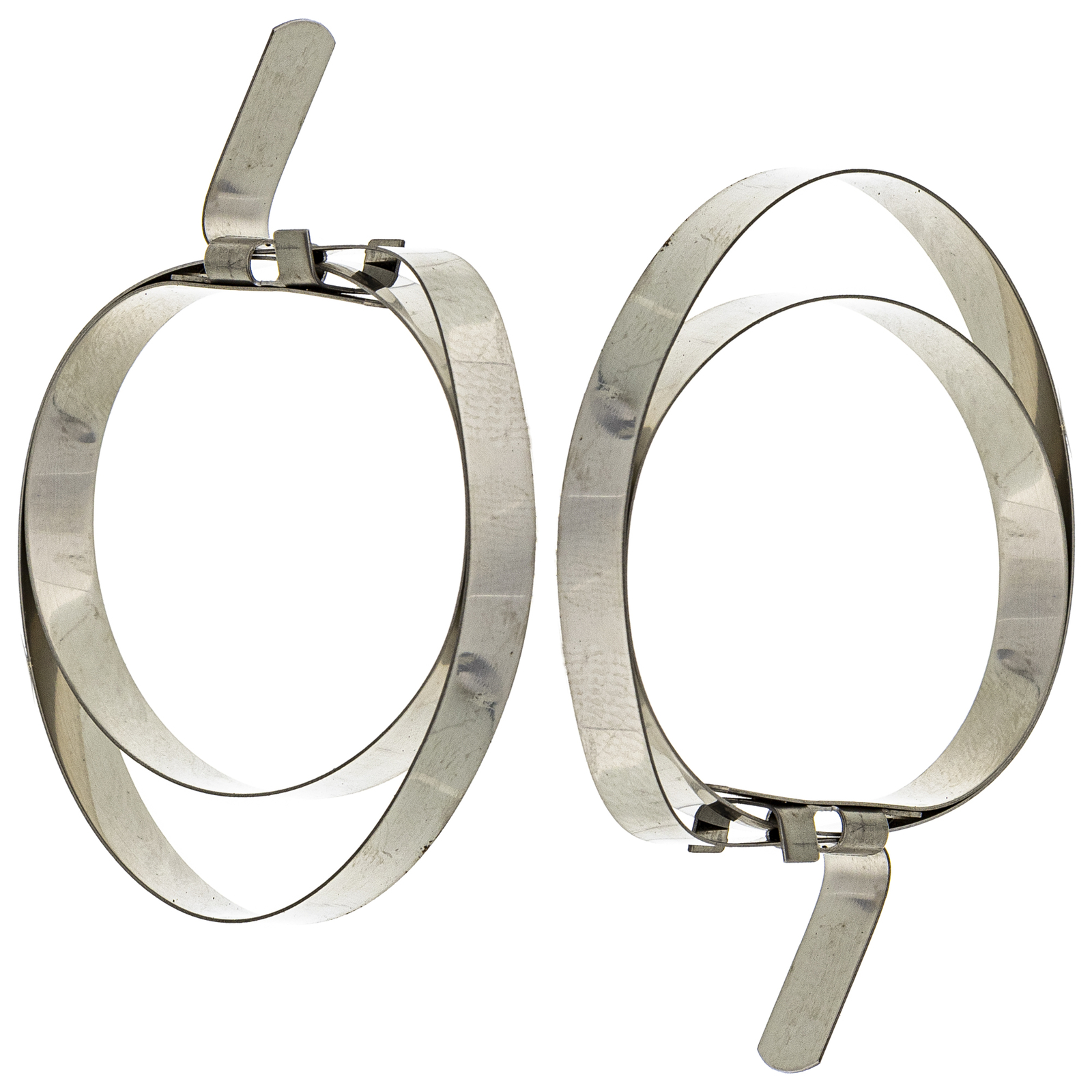 NICHE Rear CV Axle Boot Kit for Can-Am 705501864 Outlander 650 1000 500 ATV