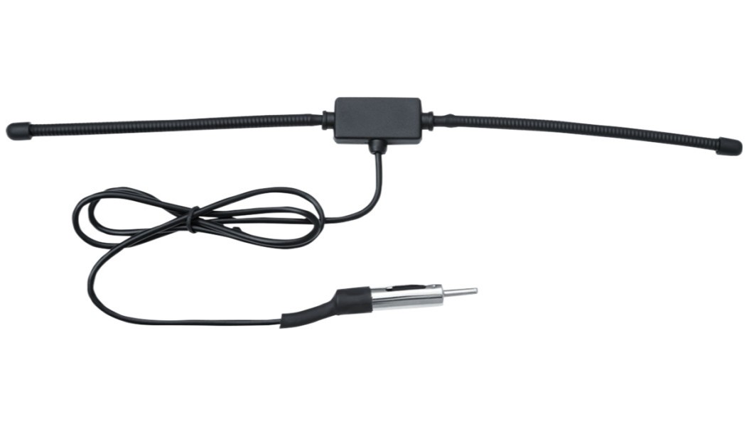 Kuryakyn 896 Hidden Antenna