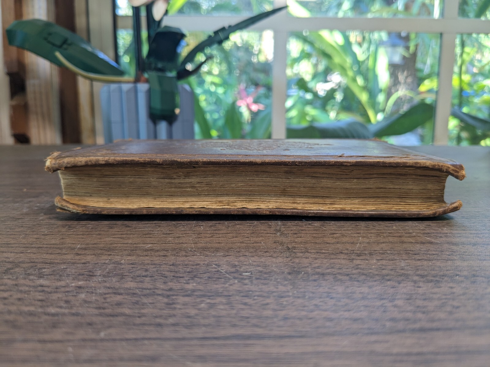 Longfellow Henry Wadsworth Autographed Letter & "Song of Hiawatha" w/ Provenance