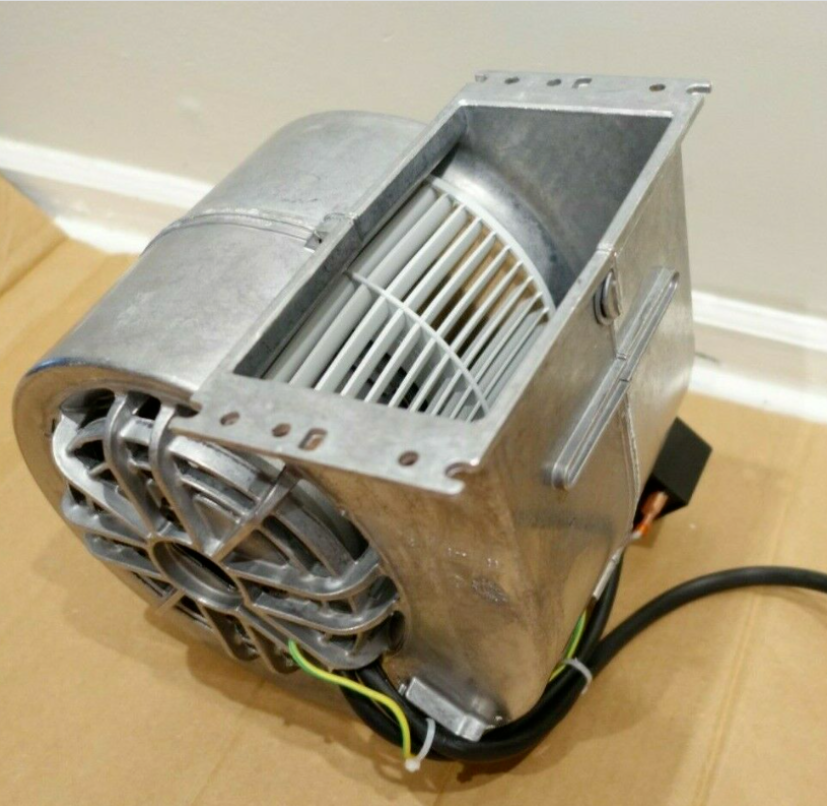 New 814784 600 CFM Interior SINGLE Hood Wolf Replacement Blower