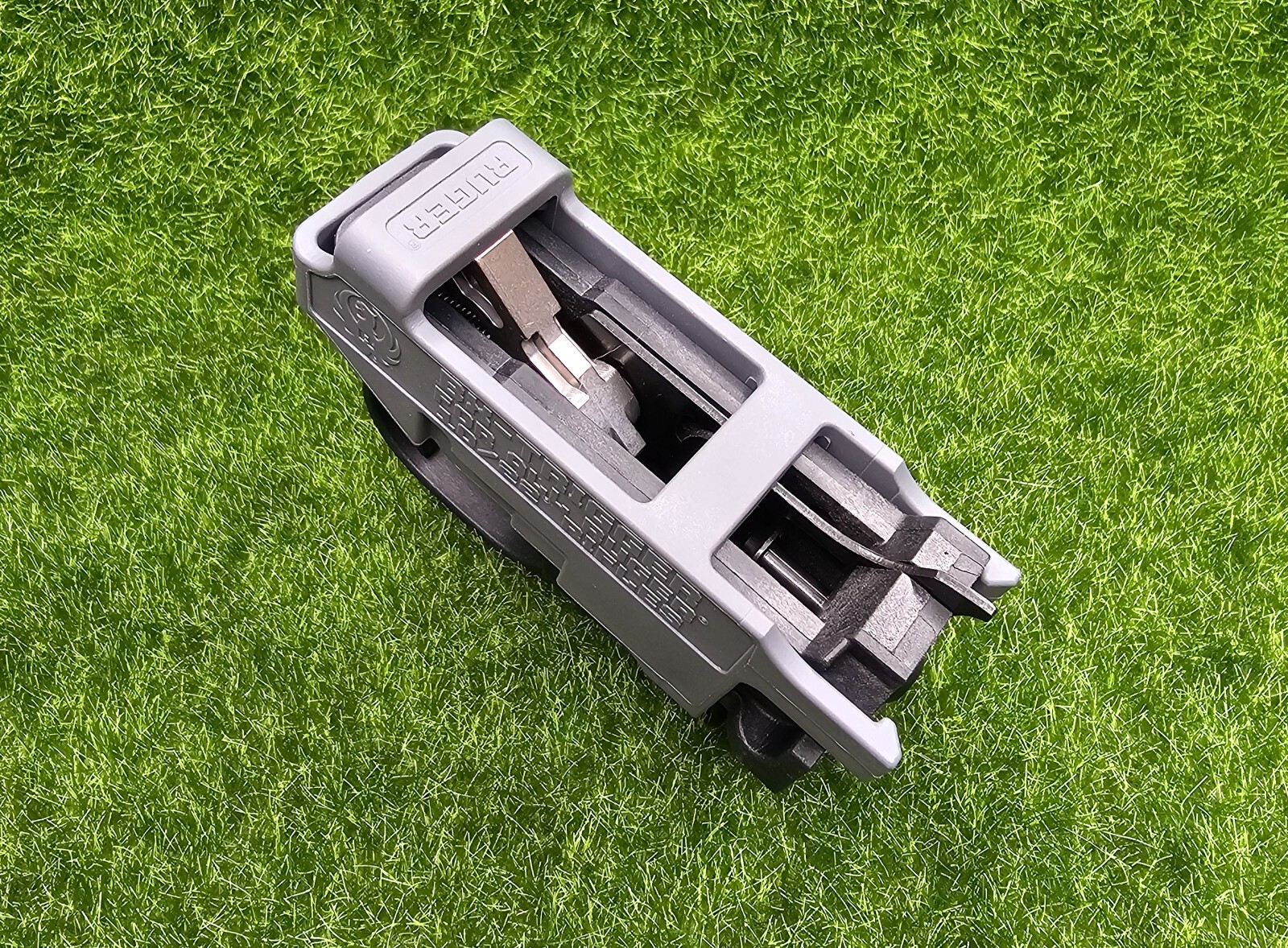 Ruger BX-Trigger Black 10/22 Rifle 22 Charger .22 LR Drop-In 2.5-3lb Pull 90462