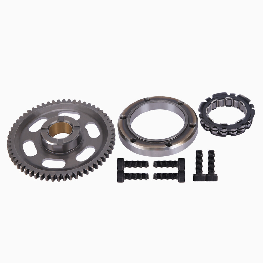 Starter Clutch One Way Bearing for Yamaha YFZ450 2004 2005 2007 2008 2009 ATV US