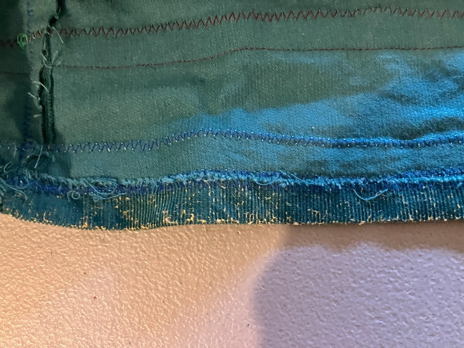 Vintage Native American Indian Plateau Girl Woman Fringe Shell Adornment Dress