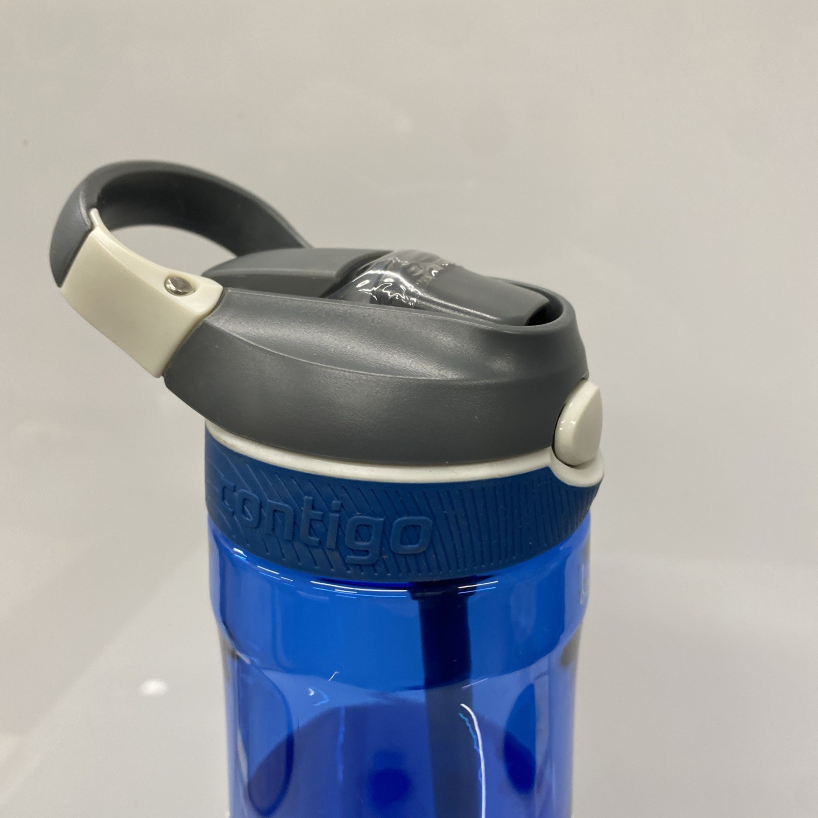 Contigo Ashland Water Bottle, 24 Oz Monaco