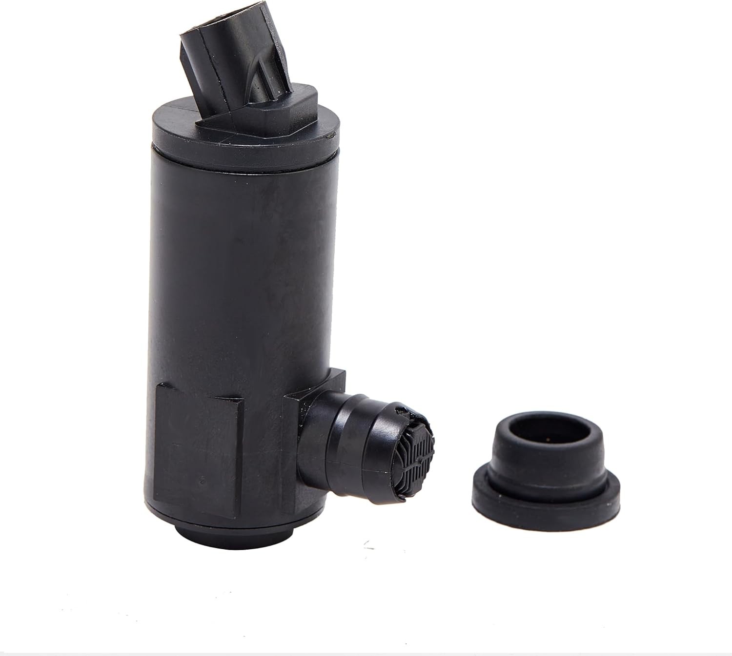 Windshield Washer Fluid Pump Motor Replacement, 1pc 76806TBAA01
