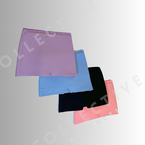 Migraine Ice Head Wrap Cap, Instant Relief, 360 degrees Hot & Cold Therapy.