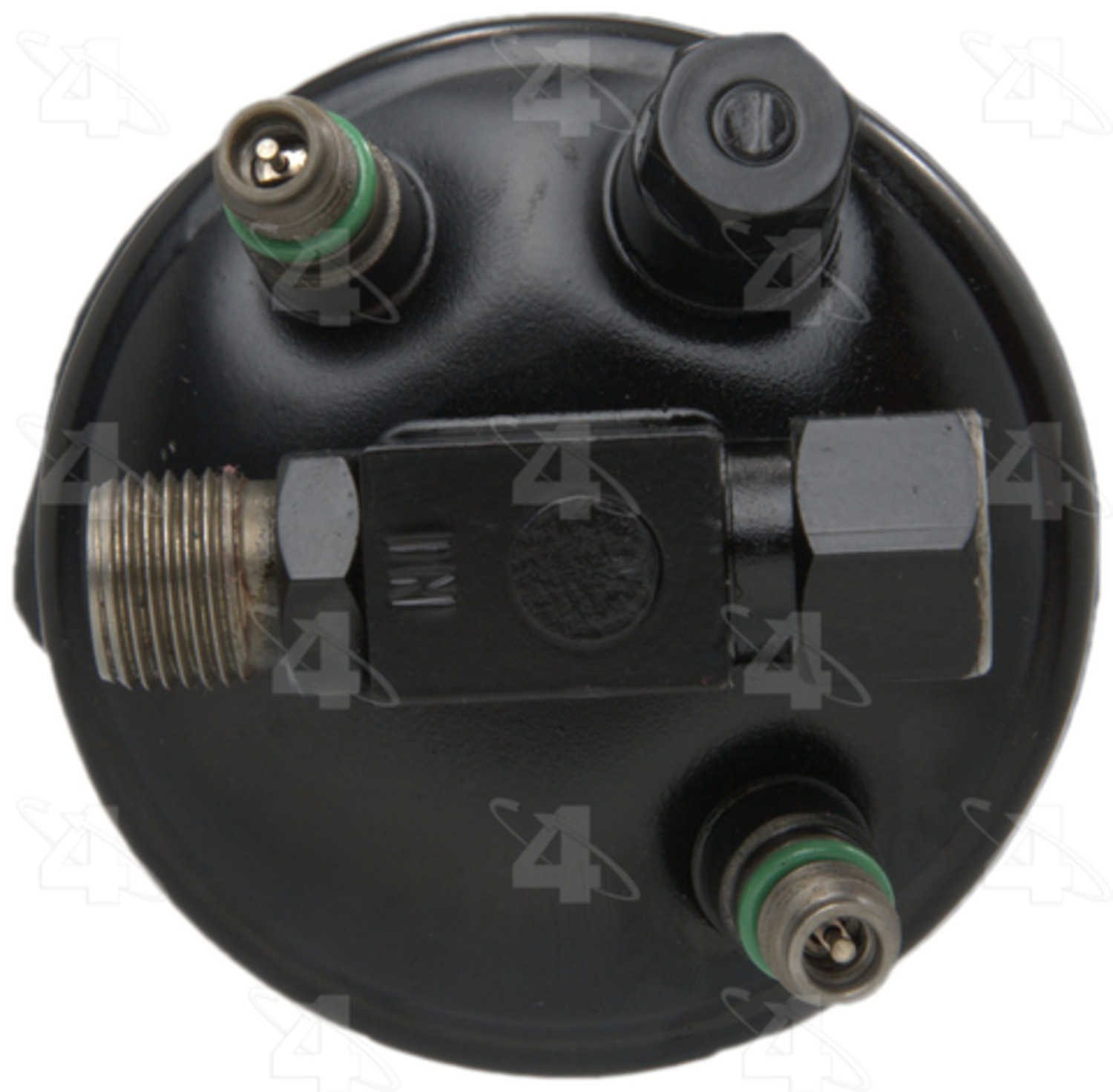 A/C Receiver Drier-Filter Drier 4 Seasons 33479