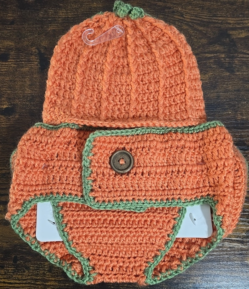 7 Sets Lot Newborn Photography Outfits Prop Crochet Fairy Bear Own Unicorn Fox