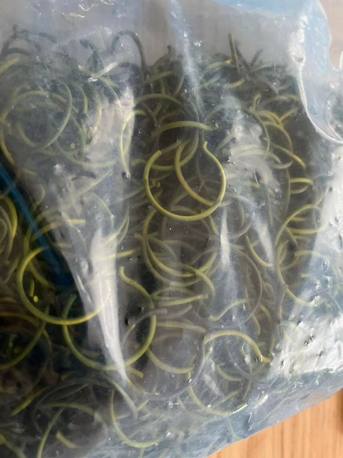 [2-Pack] Brand New "Genuine" BRP Skidoo Piston 800 ETEC 420893436 FREE Circlips!