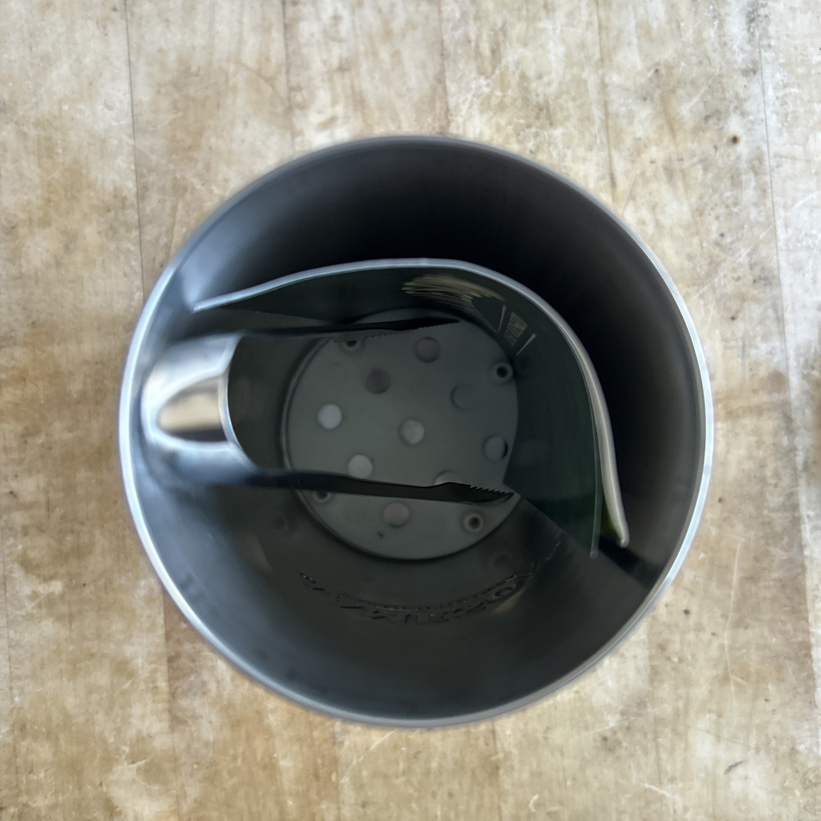 Jameson Irish Whiskey Martini Shaker Mixer Stainless Steel Strainer Barware Bar