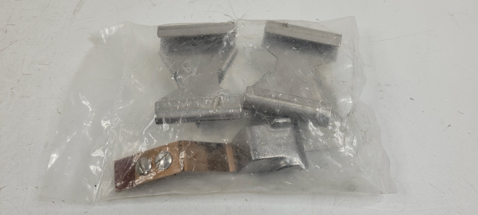 Hobart Meat Saw Wiper Kit (6801/5801) 00-913102-00286 - Genuine OEM Replacement