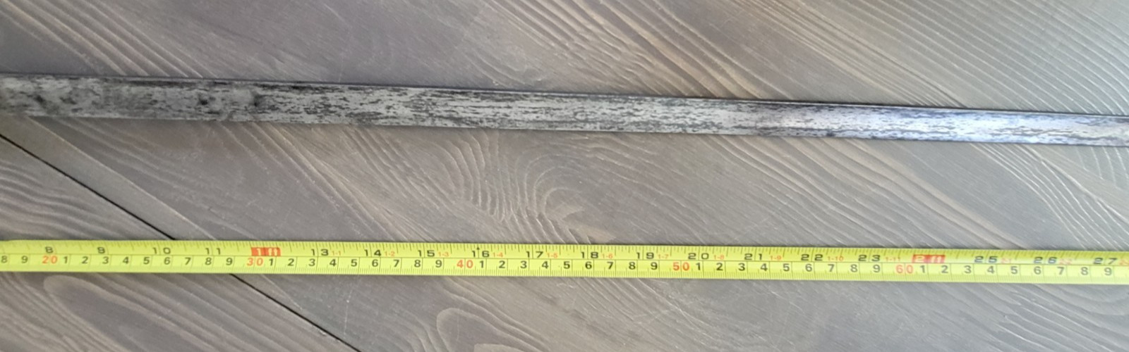 Antique Austro-Hungary 1800s Lionhead Court Sword Used