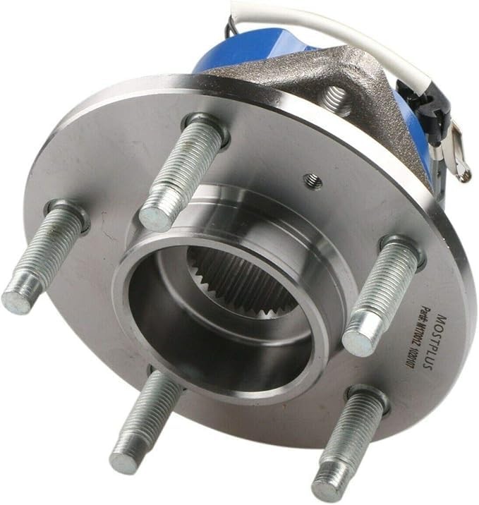 Wheel Bearing Hub Front Wheel Hub and Bearing Assembly 513121X2 513121 X2