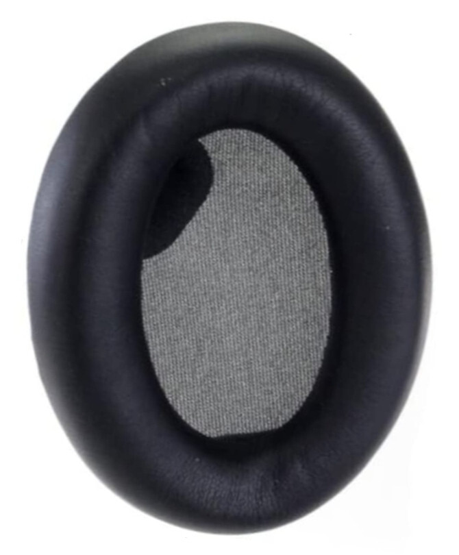 GENUINE SONY Ear Pads Cover for SONY WH-1000XM4 Headphones Left + Right (1 Pair)