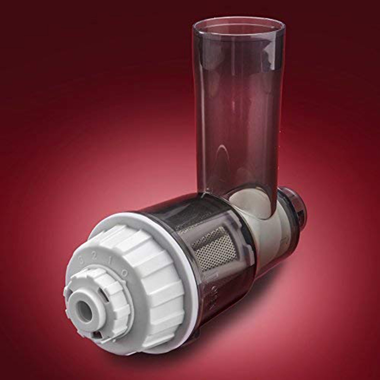 STX International Turboforce 3500 "HD" Heavy Duty Meat Grinder w/ Juicer & More!