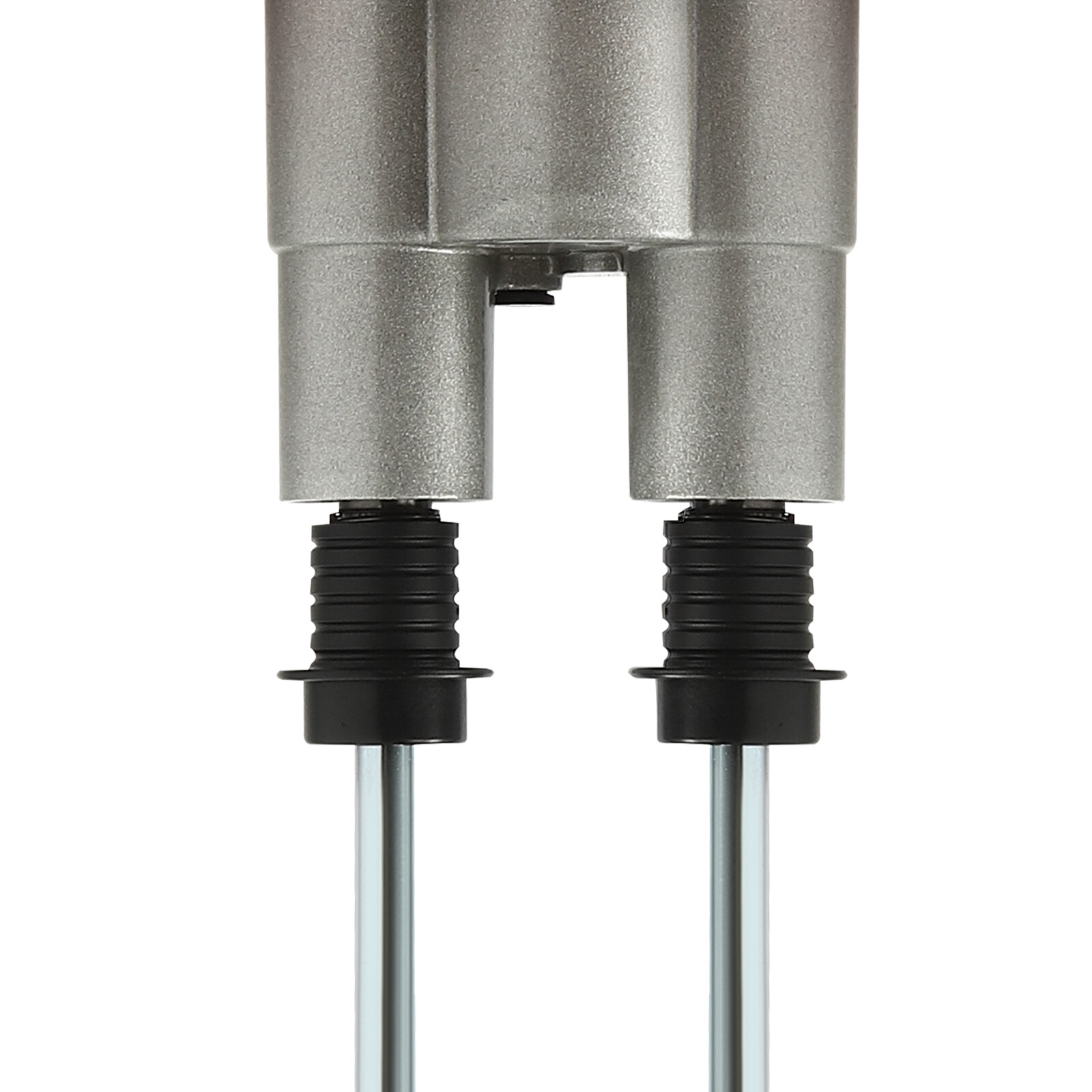 2800W Paint and Mortar Stirrer 2-Gear Concrete Stirrer Hand Mixer 6 Speeds