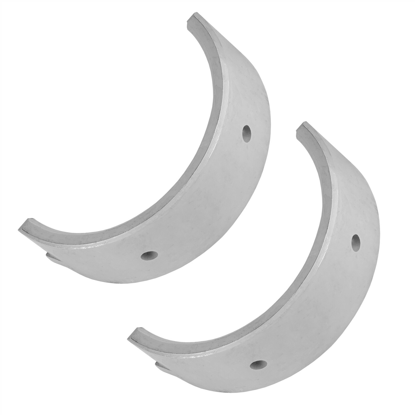 Main Journal Crankshaft Bearing For Polaris (2 Piece) 3585704