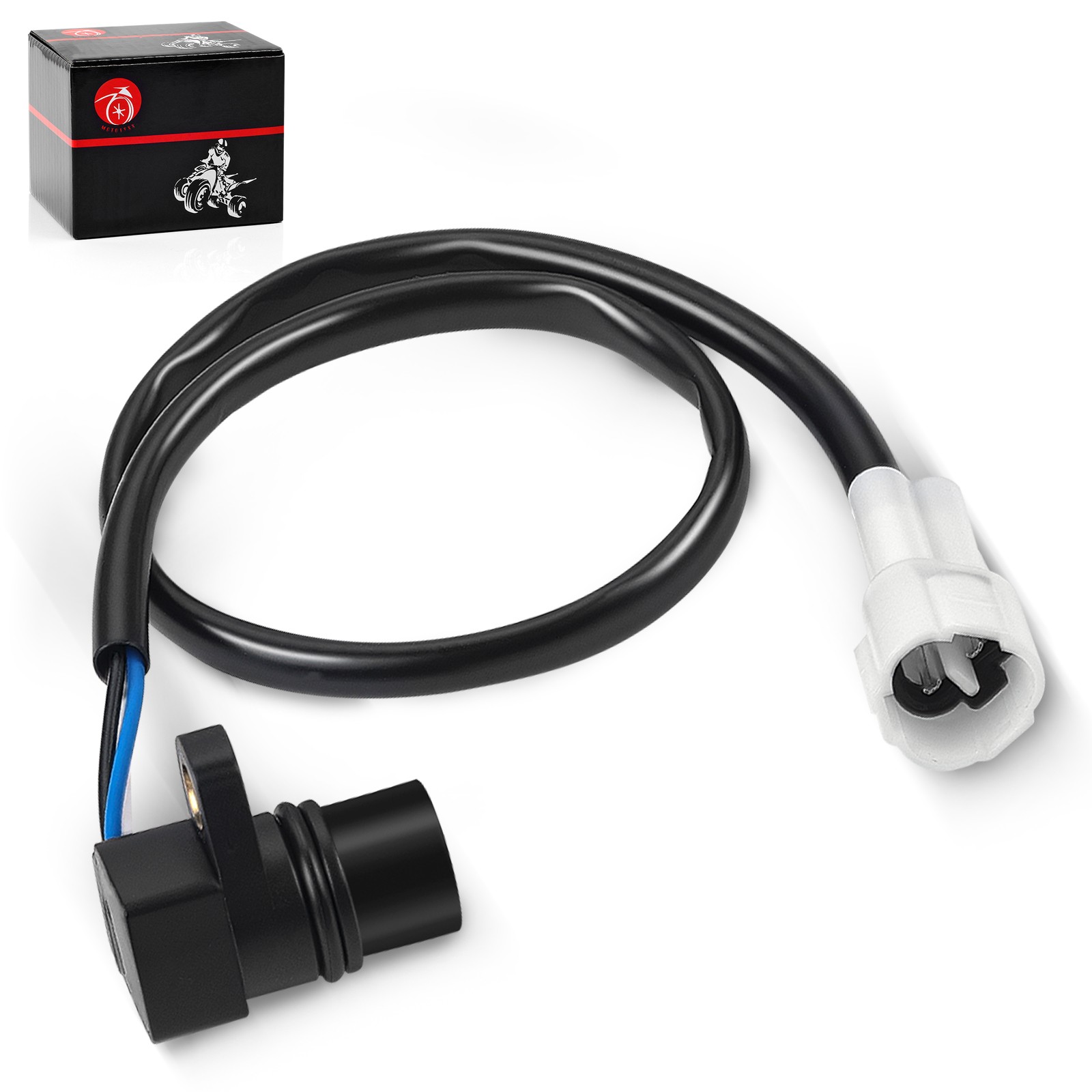 High Performance Speed Sensor For Yamaha Grizzly Viking Rhino 550 700 YFM550/700