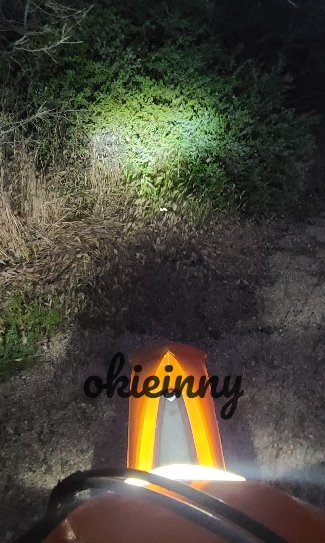 🌟Ultra Hi/Low LED HeadLight Bulb for Philips 12728 S2 35W; 12v AC/DC scooter