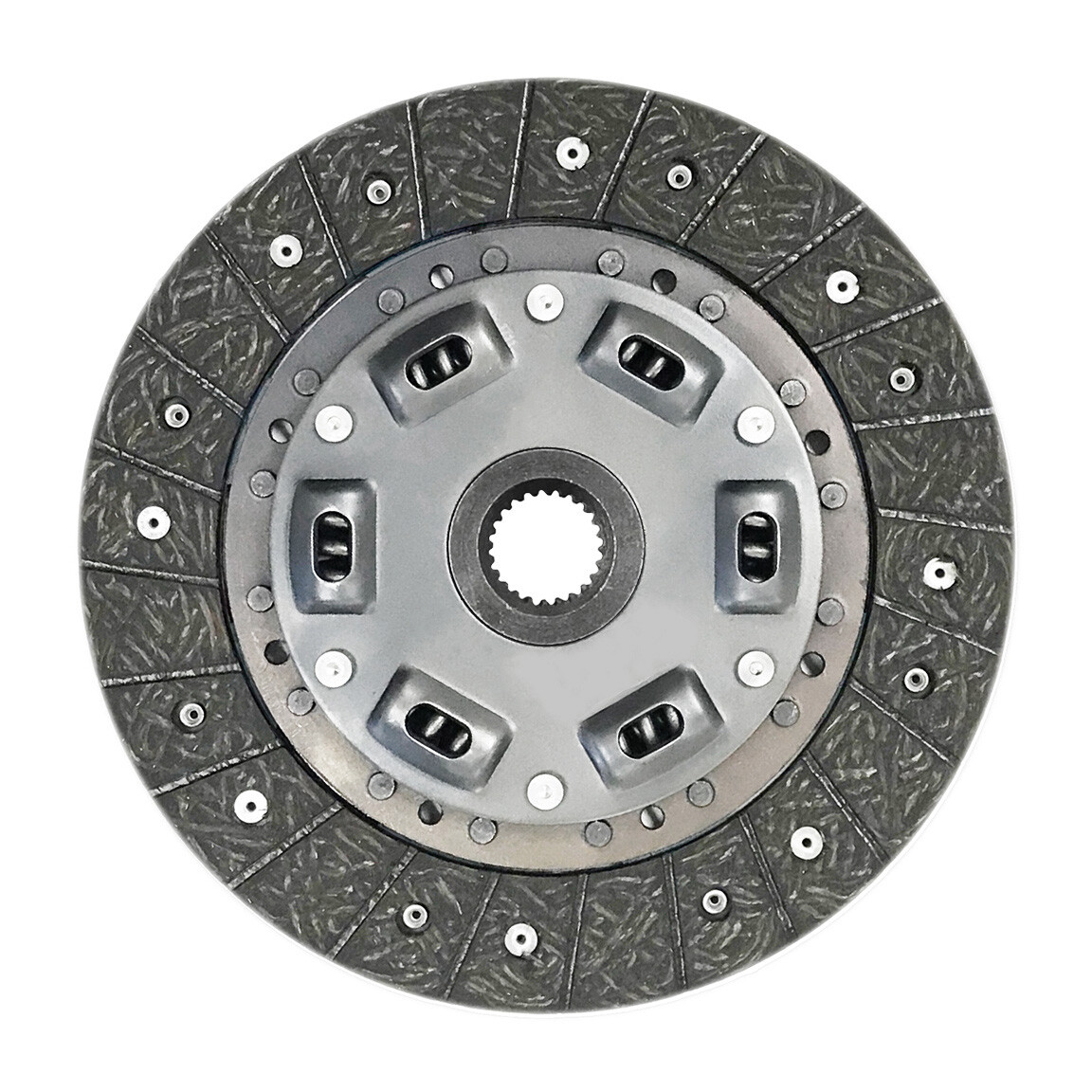 OEM REPLACEMENT CLUTCH KIT + 10.8 LBS FLYWHEEL for 00-09 HONDA S2000 AP1 AP2 S2K