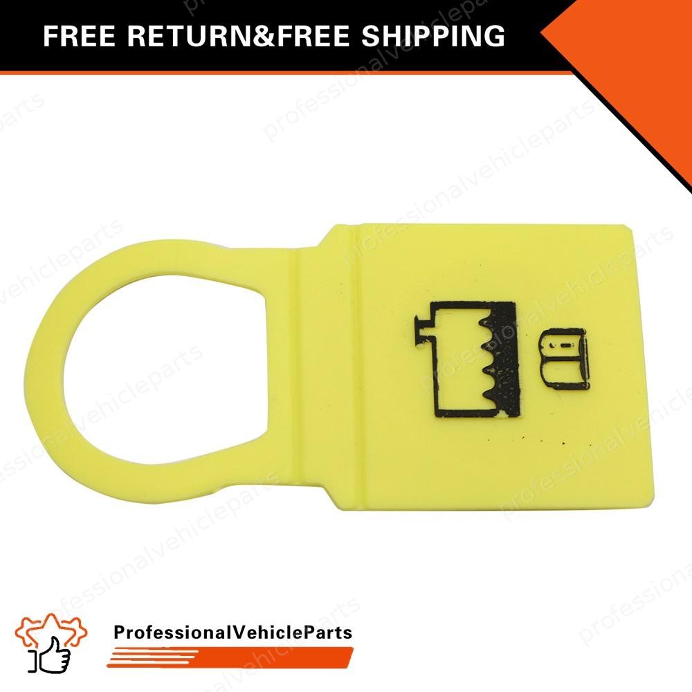 Coolant Radiator Reservoir Overflow Tank Cap Fits Jeep Dodge Chrysler 52079331