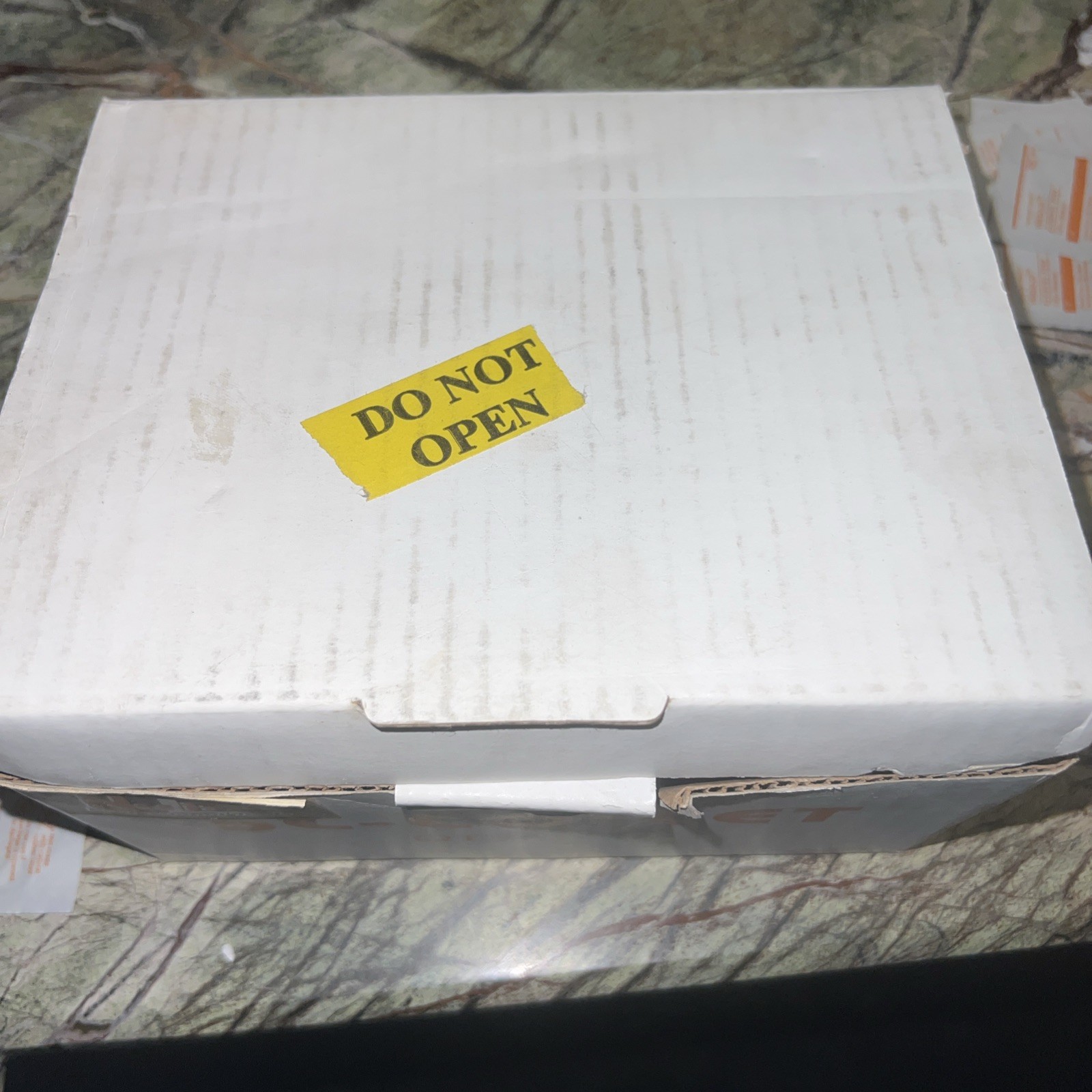 New 5C Collet Set In Case Still Factory Wrapped Collets