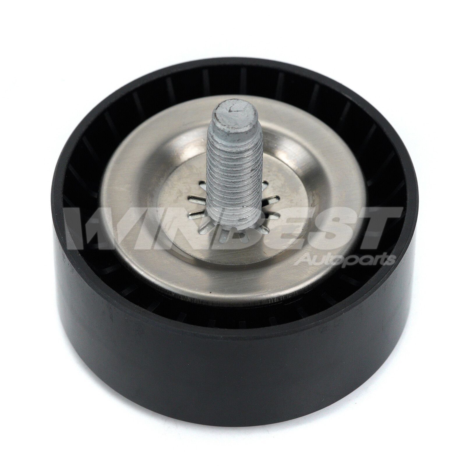 Serpentine Belt Drive Component Kit for Compass Patriot Dodge Caliber Chrysler