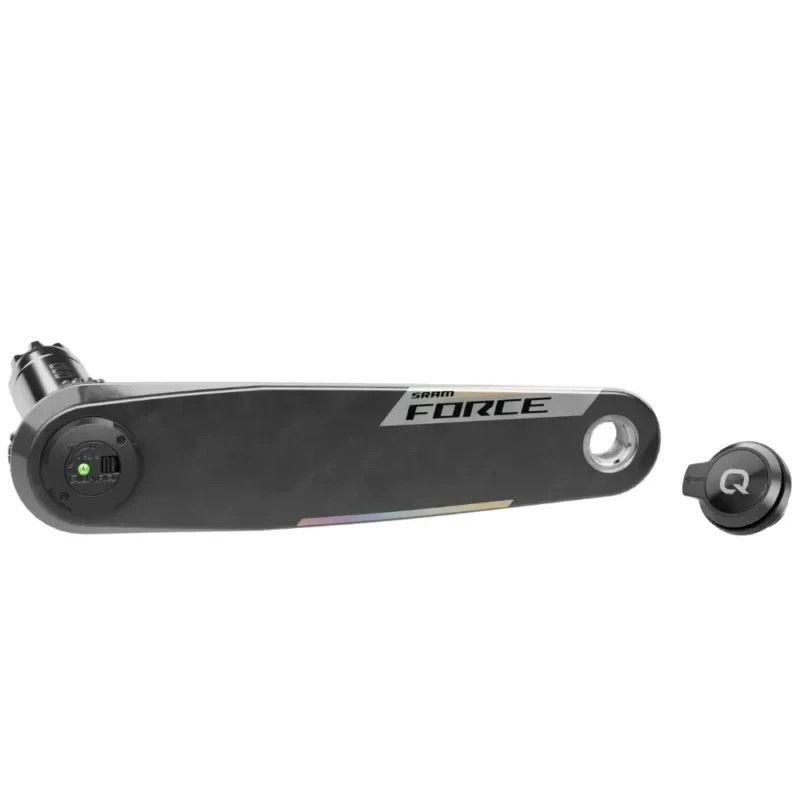 SRAM Force E1 AXS Power Meter Crank Arm. All Sizes!