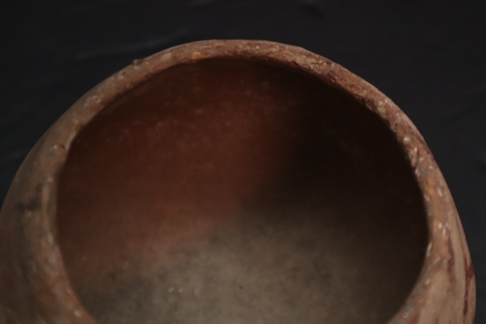 Prehistoric Anasazi Pottery Bowl Vessel Ceramic Native American Pre Columbian