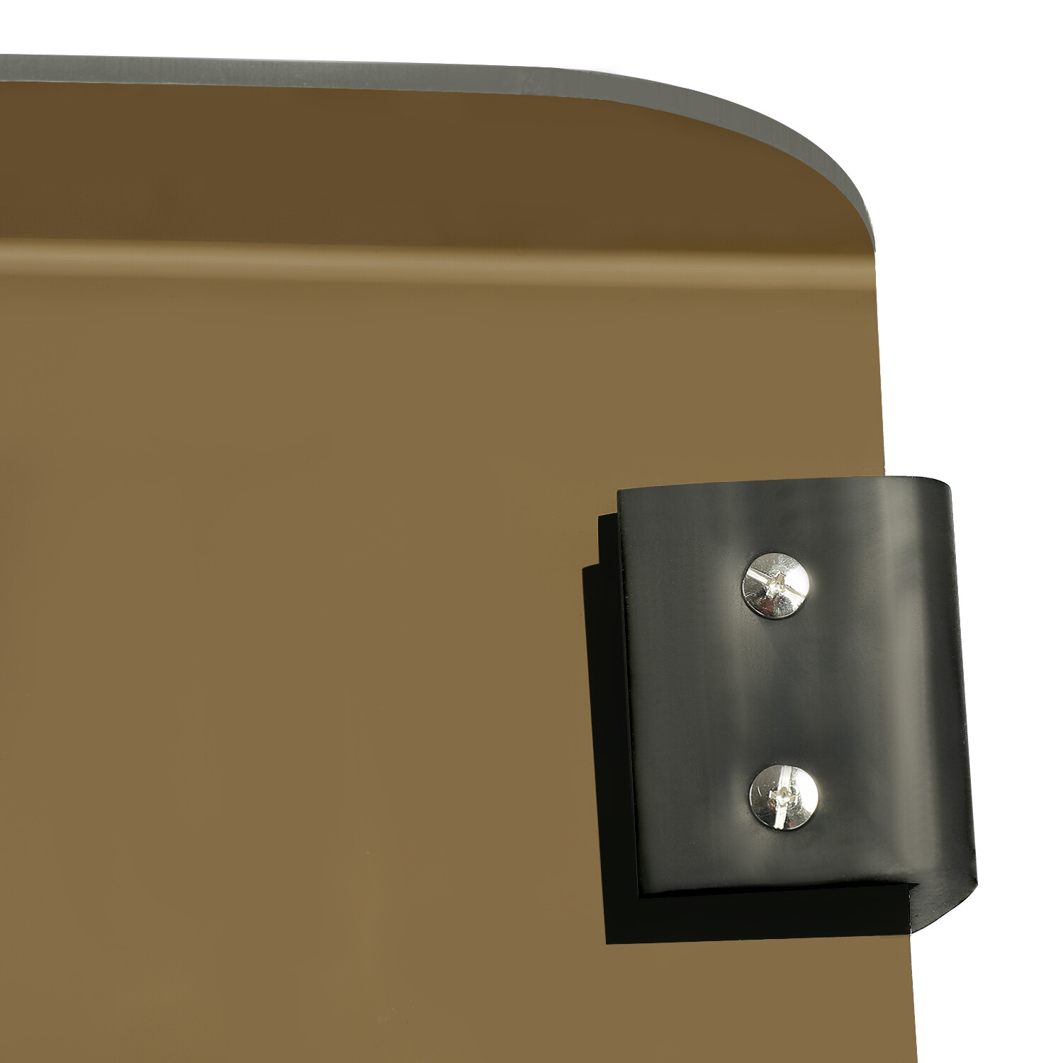 For EZGO TXT Tinted Windshield For 2014- UP *New In Box Golf Cart Part*