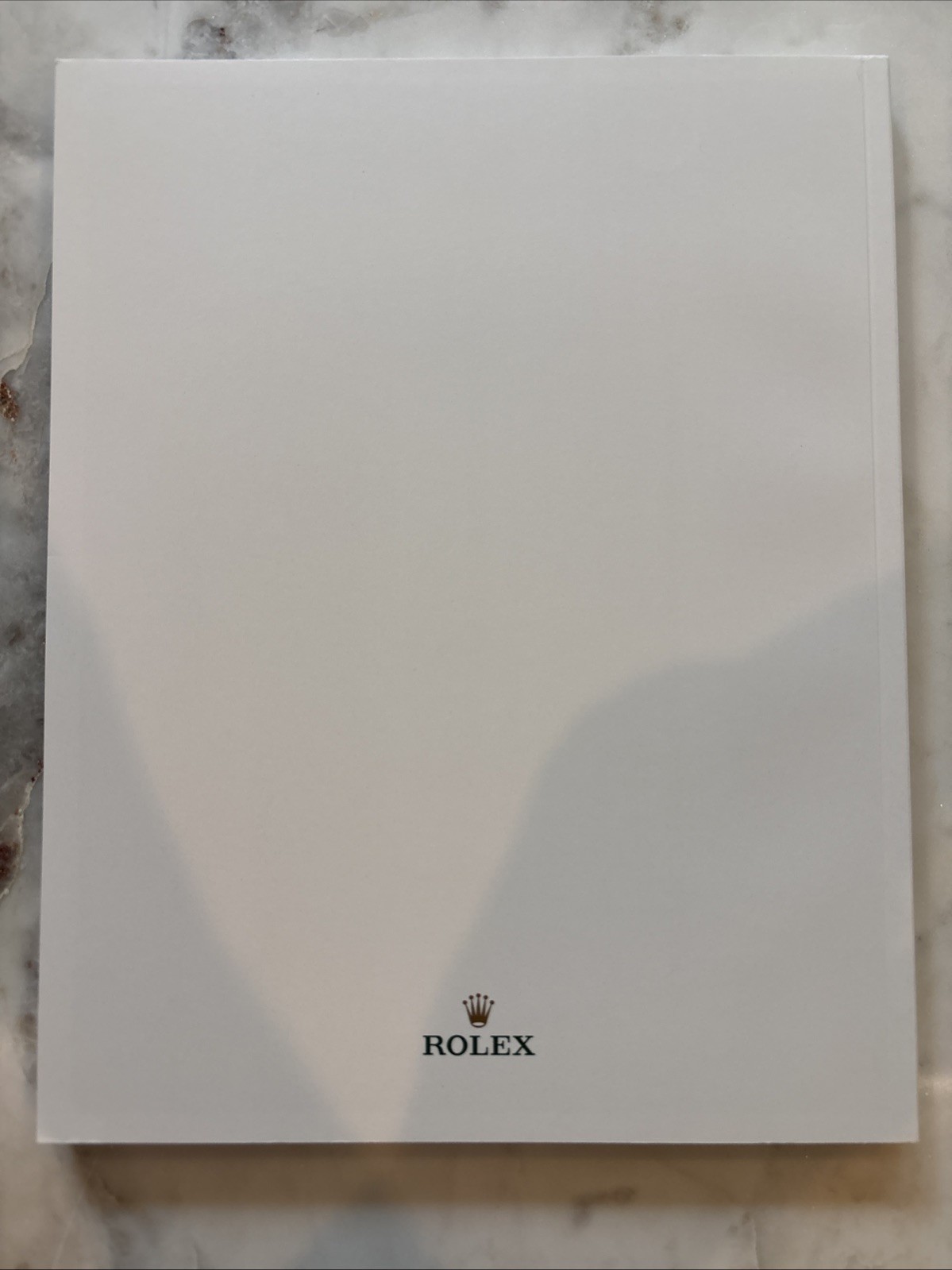 The Rolex Magazine | Issue #11 | Platinum Daytona | Brand New