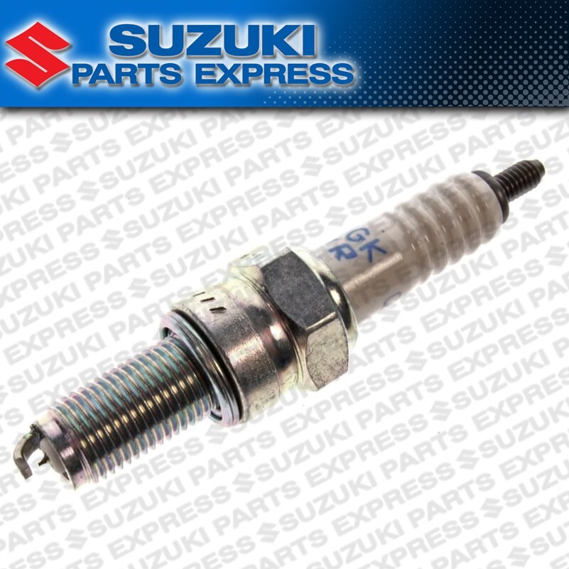 NGK CR9EIA-9 IRIDIUM SPARK PLUGS 4 PACK SUZUKI GSXR GSX-R 600 750 1000 HAYABUSA