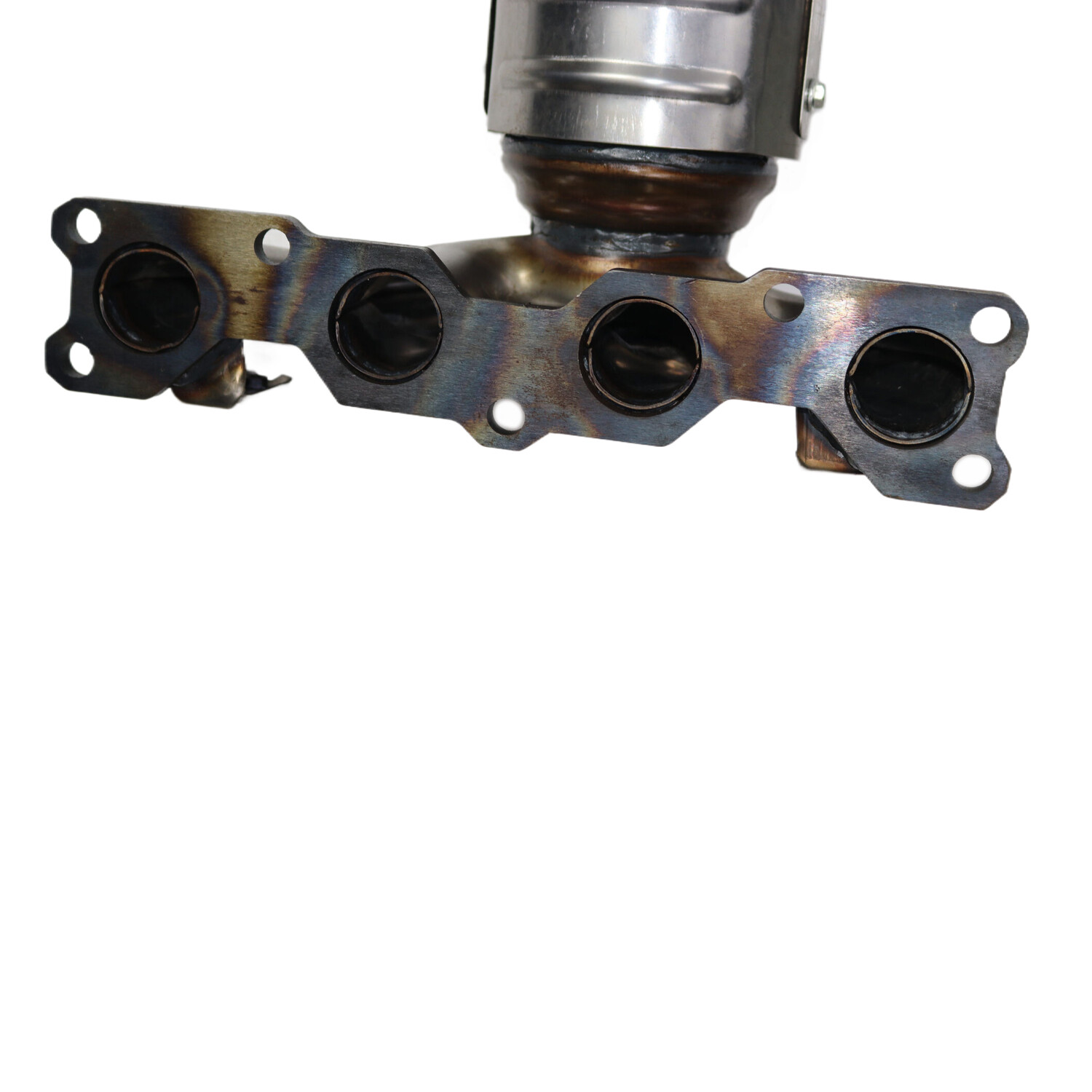 Catalytic Converter Fit 2011-2015 Kia Sorento 10-16 Hyundai Santa Fe Sport 2.4L