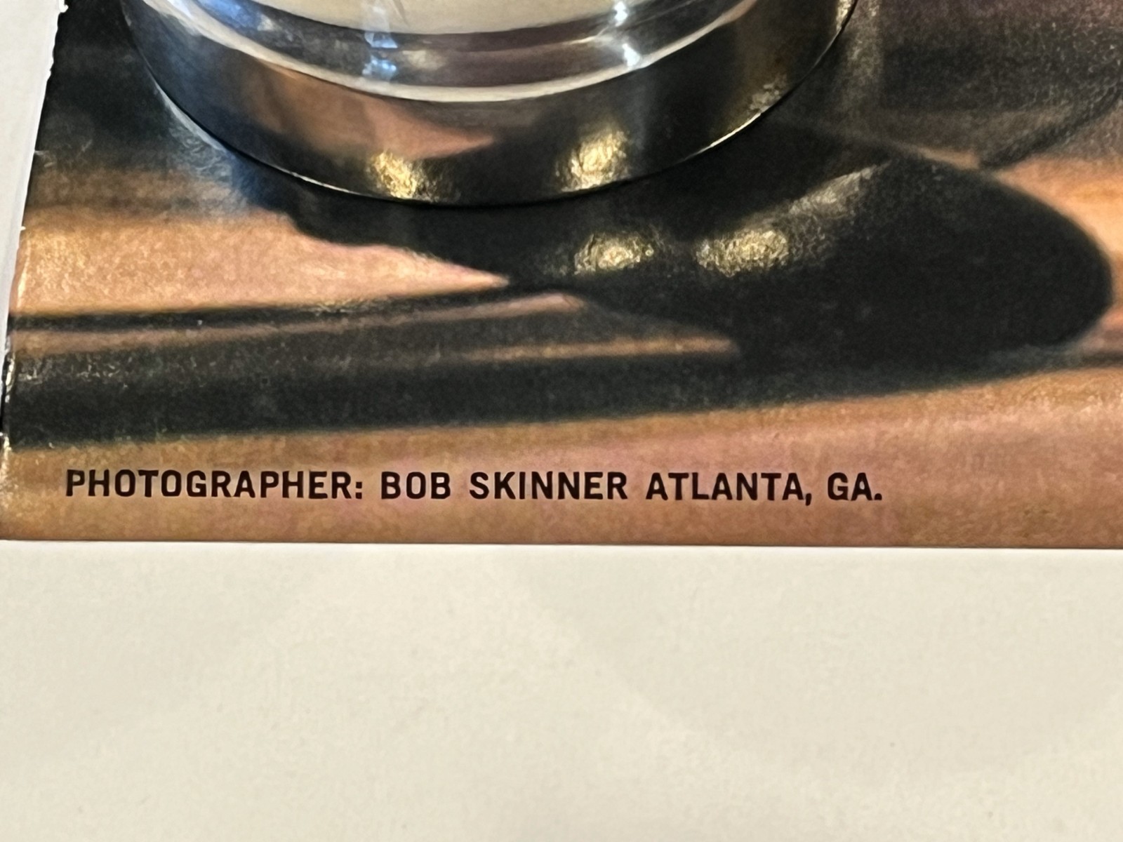 Vintage 1977 Elvis Presley Poster 22x27 in Memory 1935-1977 White Suit