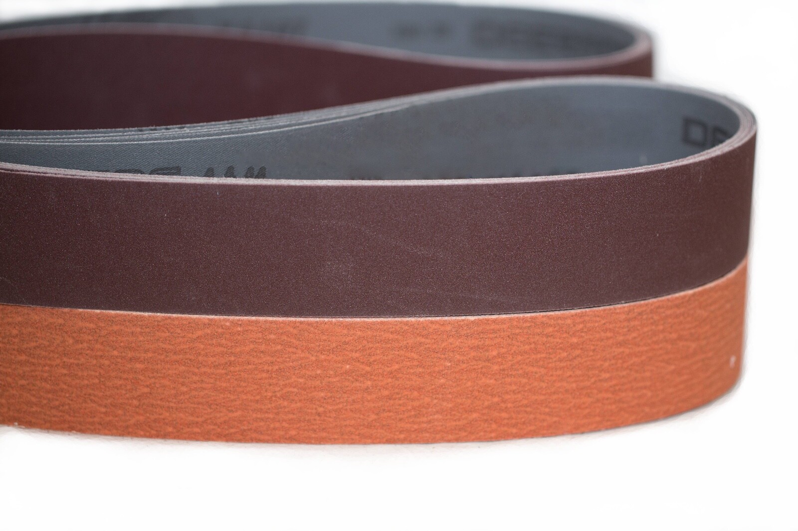 1" x 30" Ceramic Sanding Belt Variety Knife Making Kit 10pc