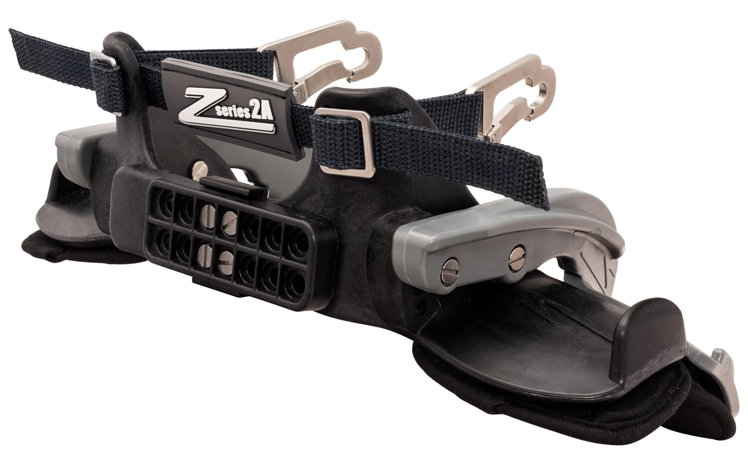 ZAMP- Z-Tech Series 2A SFI 38.1 Racing hans style Head and Neck Restraint Device