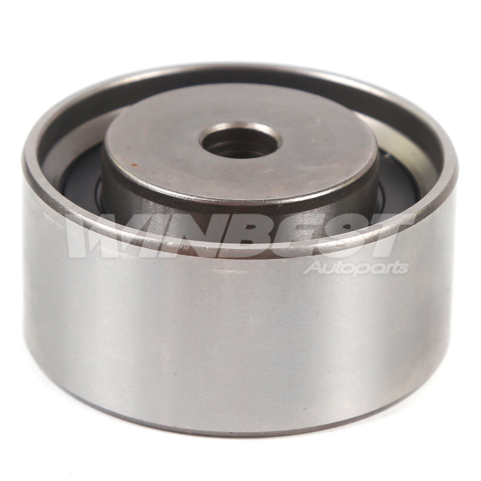 3x Serpentine Belt Water Pump Timing Belt Kit Fit 06-10 Kia Spectra Hyundai 2.0L