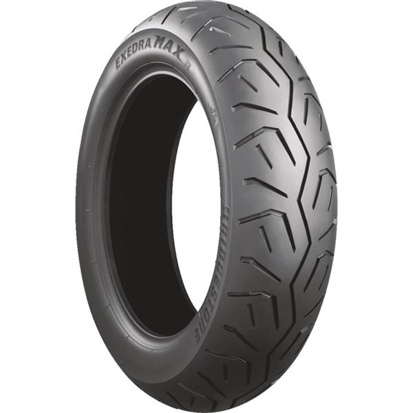 190/60VR-17 Bridgestone Exedra Max Radial Rear Tire - Date Code 1223