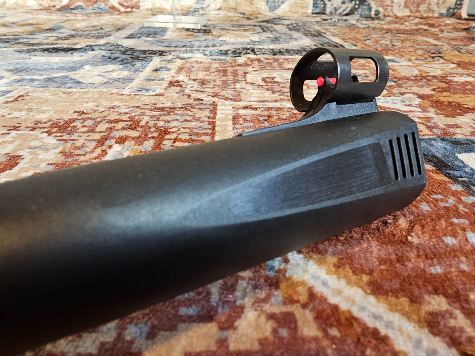 Cometa 220 air rifle RWS Diana 92 -Spain- it's an heirloom!