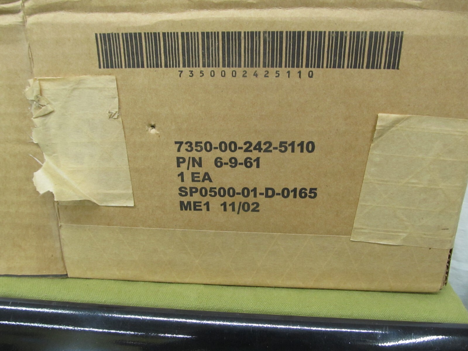 US Issue Military Mess kit-New in the box