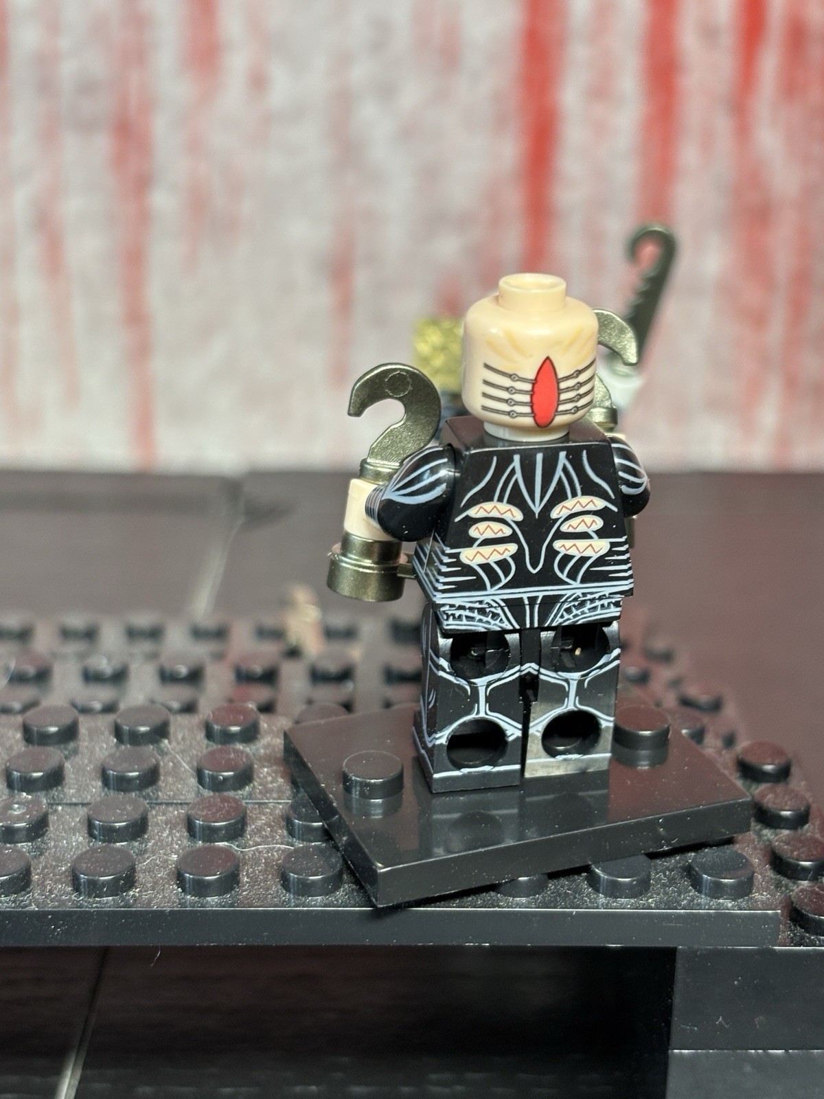 Cenobite Mini-Figs Set of 4 (Pinhead / Hellraiser)