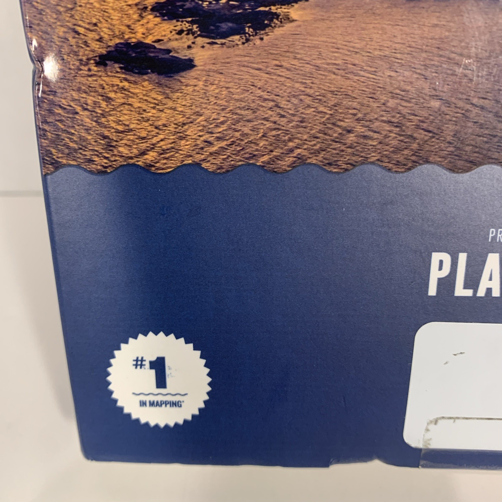 Navionics Platinum+ NPUS006R US South Gulf Coast Chart Marine Map microSD