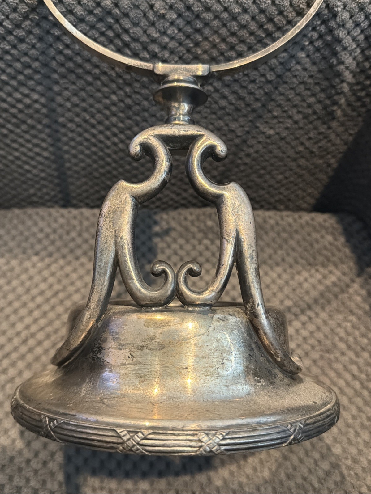 derby silver plate co 6841