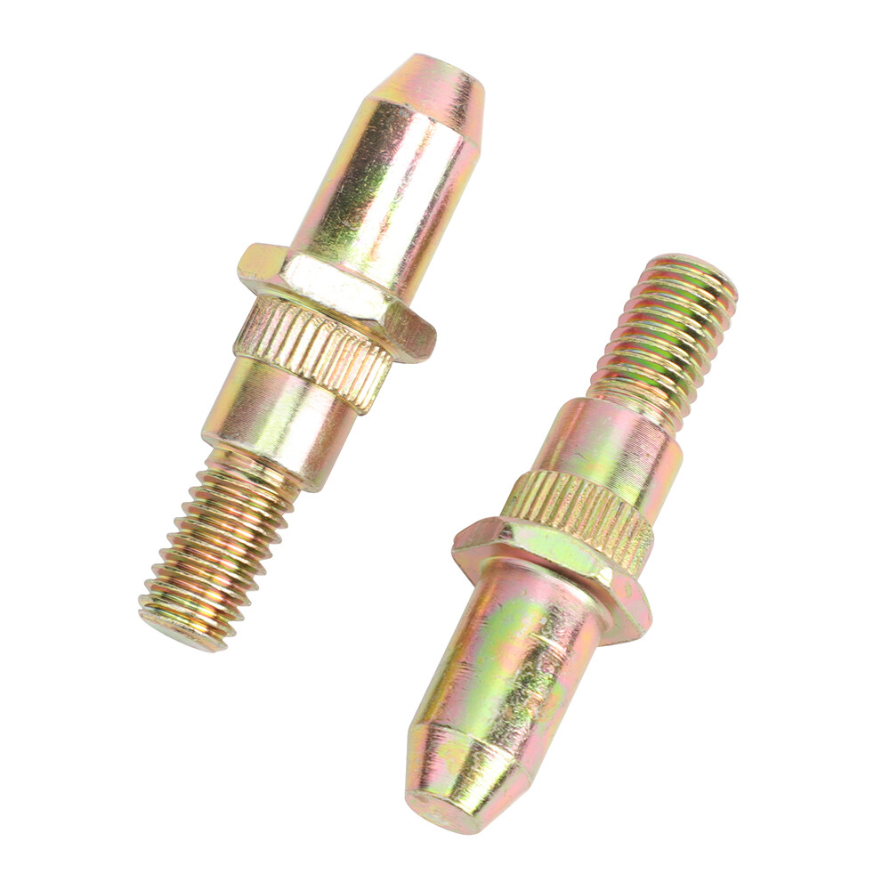 New Car Door Hinge Pins Pin Bushing Kit Fit Chevy Silverado GMC Sierra Truck SUV