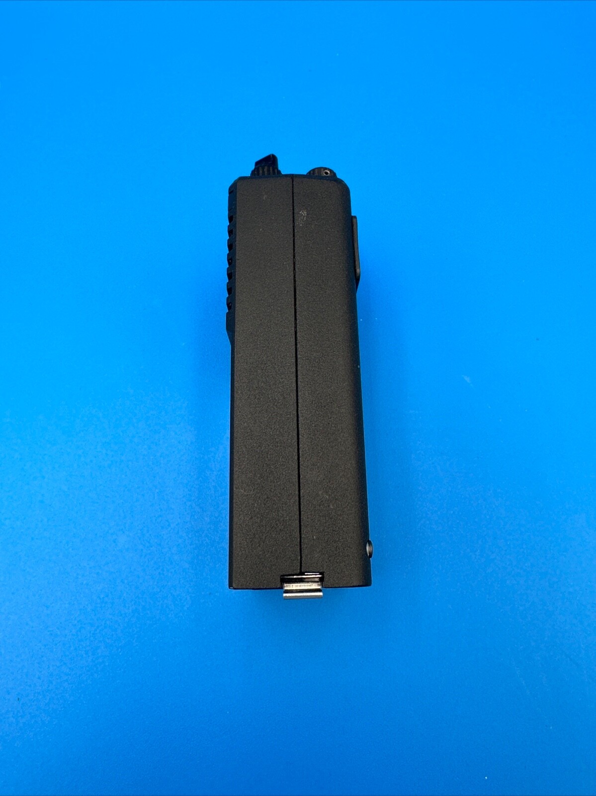 Bendix King DPHX5102X VHF P25 Digital Handheld Fire Radio *Tested Working* w/Mic